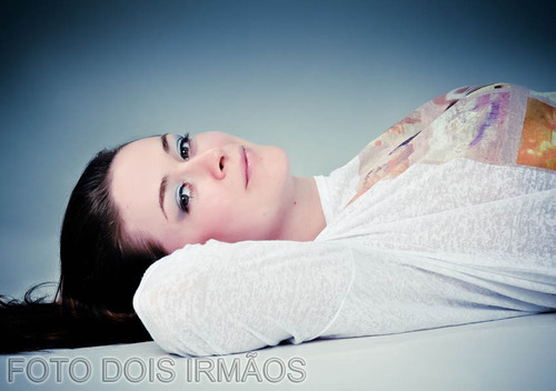 Sou FELIZ DA VIDA...