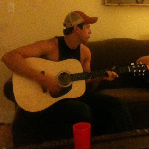 CDCofficial's profile picture. Center for Disease Control (or Christopher Daniel Chambers. It's up to you, really).