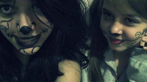 Eu amo @mcmenoor