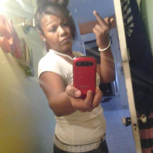 Shytt Yu Already Know Was Guud Wit Me♥