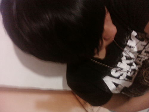 eei , my baby , eu te amo dms sabe né , quero estar contigo pra sempre , vou sempre estar do teeu ladinho moor , / @umabebefofa