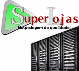 Super Lojas, hospedagem de qualidade.
Hospedagem Linux, com Cpanel e construtor de sites. http://t.co/QuhDtSh1yJ