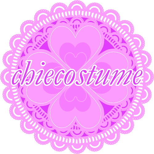 chiecostume's profile picture. 洋服、布小物、編み物、服飾雑貨、衣装など作ってます。（*｀・ω・*）ゞ             
気軽にフォローよろしくお願いします(≧∇≦)/Yamakatsu応援してます！。