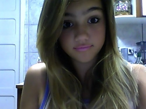 Meu Signo ér #Touro u.u , Tenho #15anos ;D , TorçO pro #Santosfc #Sz. 
FacÊ: http://t.co/S5l1QjuuOU