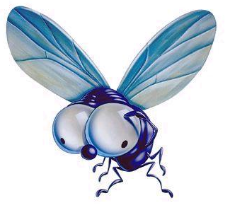 Soy esa espina molesta, clavada, no dolorosa, pero incordiante. Soy un insecto en un mundo desmesurado... #SociedadDeTarados