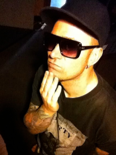 trickytriz's profile picture. 