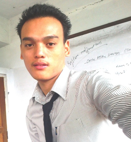 CodeliteBinod's profile picture. 