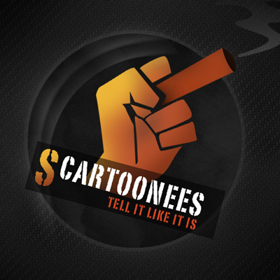 Scartoonees is a non-profit collective of starving artists committed to creating informative, controversial animated cartoons. Join us! http://t.co/SqRipaZ8OW