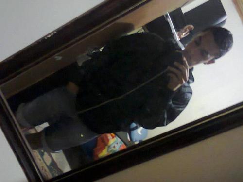 Do que adianta eu me descrever,se você vai acreditar no que os outros falam de min ... TE AMO @Qissu_Thaye