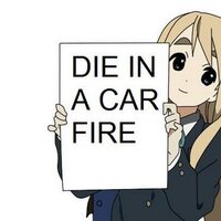 Brb cat on fire (@brbcatonfire) 's Twitter Profile Photo