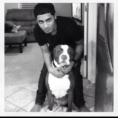 Kbheem's profile picture. 