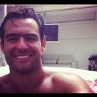 Lari só do Thierry (@crazyforthierry) 's Twitter Profile
