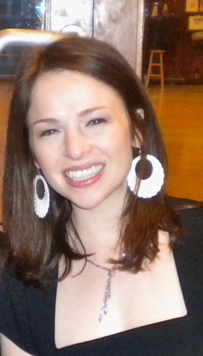 Laurenrob's profile picture. 