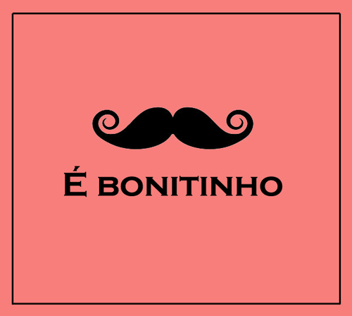 Porque sempre tem um mas.