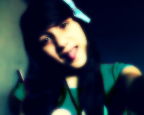 HOLA;$ Me llamo Luisana & Me Dicen Lucii♥ Eem Ya Mucho!:$ *-* :* SAPO/A♥