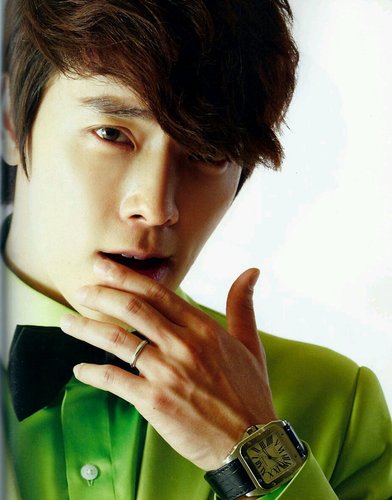 Official RolePlayer of Lee Donghae of Super Junior @sexydollsrp | SJ^^