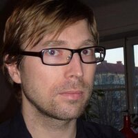 Erik Jennische (@ertigo) 's Twitter Profile