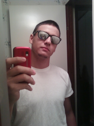 DamienShumate's profile picture. 