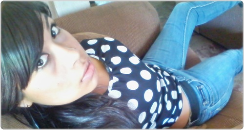 FlackitaFlow_22's profile picture. https://t.co/2rmAf3TvYr.
I LoOve'¡ Rap & ReggeTon *-* 
'No LucHes x Causas PerDiidaz Ni x GenTe PoDriiDa!`:`* :D 
Viive La ViiDa xke soLo hay Una