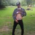 Profile Picture of Broderick_James (@BrodHinkWood) on Twitter