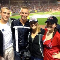 Cody Lukasik (@codylukasik) 's Twitter Profile