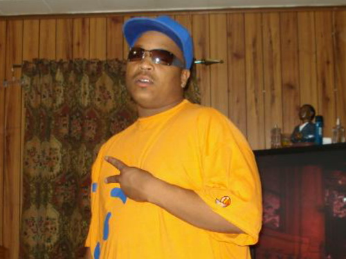 thaddrickk's profile picture. 