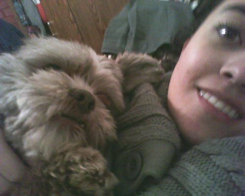 ariane_escoto's profile picture. 