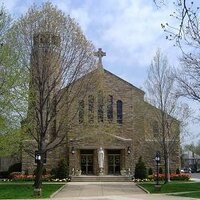Sacred Heart Church (@shcriverton) 's Twitter Profile
