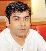 Oscar_mberus's profile picture. feliz con la vida