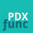 pdxfunc