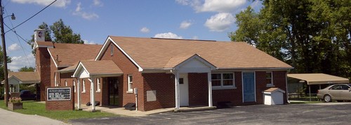 Open hearts. Open minds. Open doors. Sunday Worship: 11:30AM