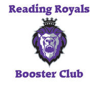 Reading Royals Booster Club.