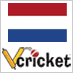 Cricket Netherlands