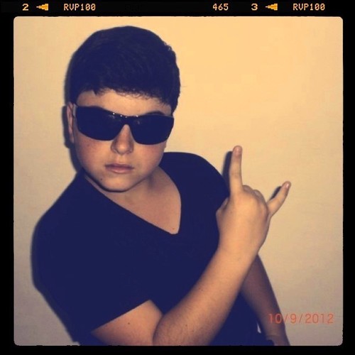 Me segue  =D