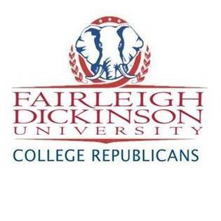 The official Fairleigh Dickinson University College Republican - Teaneck Campus twitter feed. The voice of college conservative students on campus