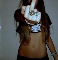 TellIt_How_ItIs's profile picture. #TeamCrazy #TeamBitch #TeamNoFriends #BabyAnon #TeamIphone