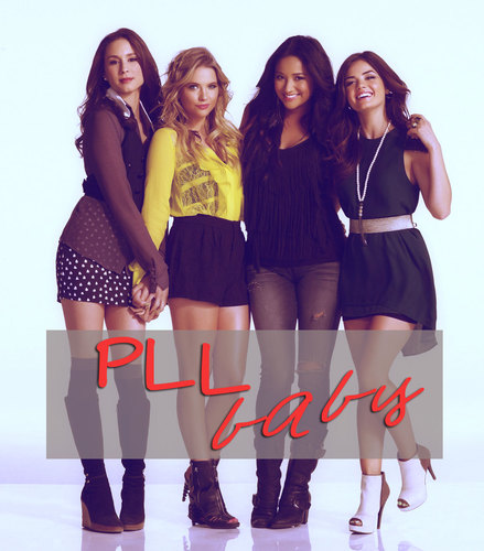 PLLbaby's profile picture. PLL love!! ❤ @imarleneking @nia_peeples @tankgirlyo follows me! @AerielMiranda @KimmyT22 @KyleBown @nia_peeples @brandonwjones replied to me!