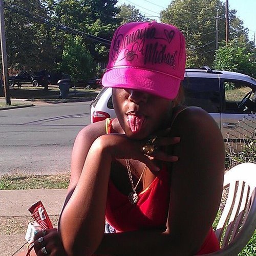 Welcome To Nayiia & Michael's World .. 032812 Always & Forever :) I Love Him & He Love Me More !! But Follow Me & Ill Follow Back !