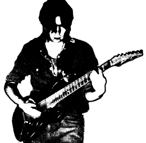 PhD Computer Science - Vision, Guitarrist for @richarmony, Bearlumas, @GeeksOnFire_ https://t.co/8hPhxOnjZO https://t.co/0MjReXdXfX