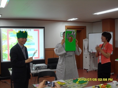 misup486's profile picture. 안녕하세요~안산 위스타트 초지마을, 본오마을 보육사업을 소개합니다~*^^*