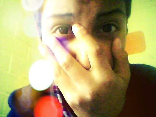 Well im are very important follow me and follow back :D Liam Followed me 21/02/2012