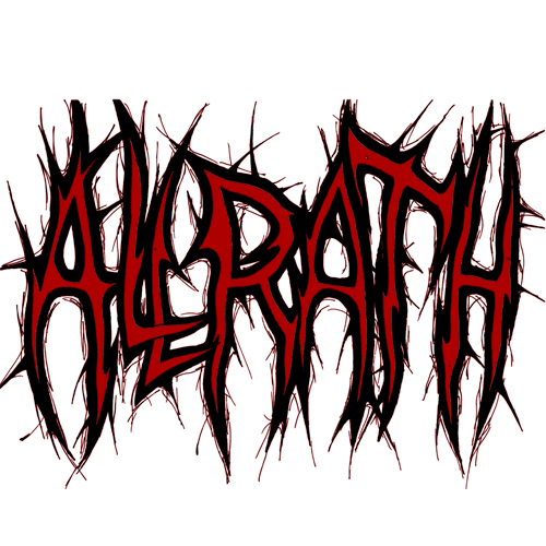 Allrath Deathcore Band