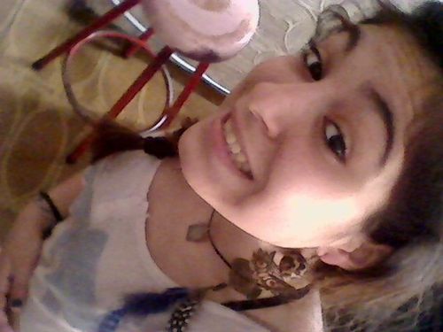 'm Argentina, I have 14 years and I am forever belieber
justin is my life I love ... and LIVE MY LIFE as it is! : D