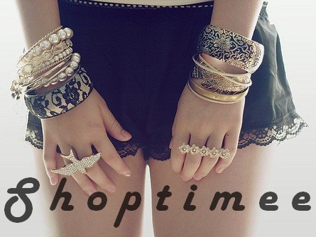 Shoptimee's profile picture. Pretty Little Things ♥
Tienda de accesorios por pedido