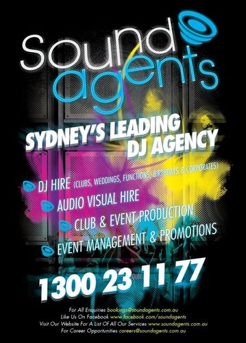Soundagents Profile Picture