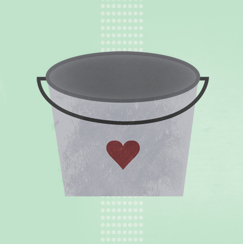 love_buckets's profile picture. Generation of generosity