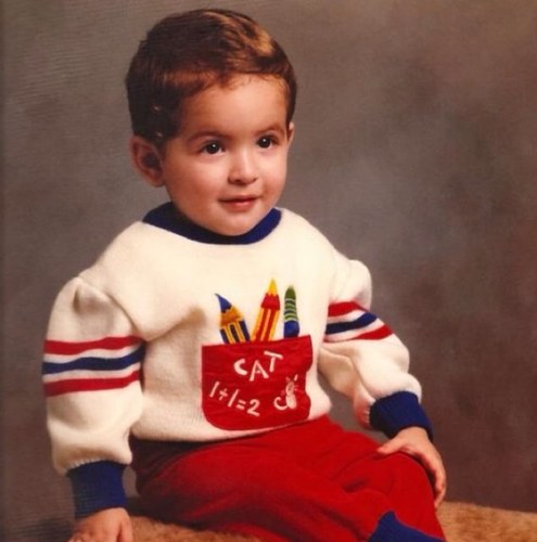 NickJr_85's profile picture. I was born, I'm living, I will die.