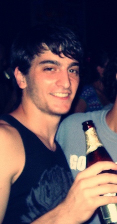 Mi avatar te lo dice todo, Ka'ucho nomás soy.. Queremena asi ! #GH1S