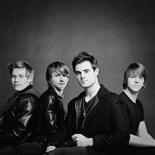 follow for the real one step away band!