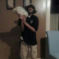 cornell hughes - @moneykingnell Twitter Profile Photo